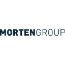 Morten Group logo