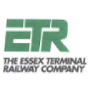 Essex Terminal Railway logo