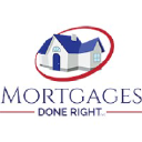 mortgagesdonerightinc.com