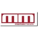 Morton Metals logo
