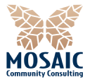 mosaic community consulting