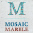 Mosaic Marble Store logo