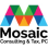 Mosaic Consulting & Tax PC logo