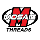 Mosaic Threads