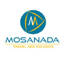 mosanadatravel.com