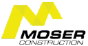 Moser Construction Logo