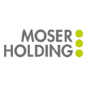 moserholding.com