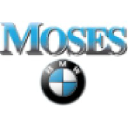 mosesbmw.com