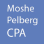 Moshe Pelberg Cpa logo