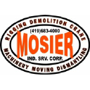 Mosier Industrial Services Corporation