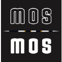 Mos Mos Coffee logo