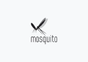 Misquito – Mosquito logo