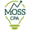 Moss Cpa logo