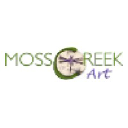 mosscreekart.com