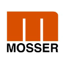 Mosser Construction Logo