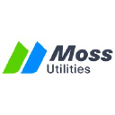 Moss Utilities LLC Logo