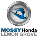 Mossy Honda Lemon Grove