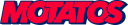 Motatos logo