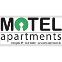 motel-apartments.dk