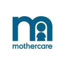 Logo for mothercare.in