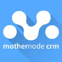 Mothernode logo