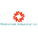 Motiontek Industrial Inc logo