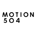 motion504.com