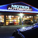 Motion Autosport