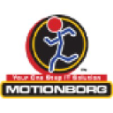 MOTIONBORG Inc