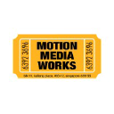 Motion Media Works logo