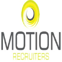 Motion Recruiters