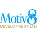 motiv8development.co.uk