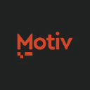 Motiv Solutions Inc logo