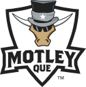 Motley Que logo
