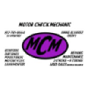 motorchickmechanic.com