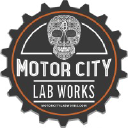 motorcitylabworks.com
