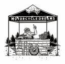 Motorcycle Dreams