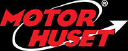 Motorhuset i Östersund