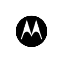 Company logo Motorola