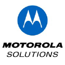 摩托罗拉解决方案徽标