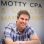 ROB MOTTY CPA P.A. logo