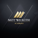 MOT Wealth Academy logo