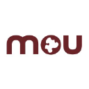 Logo for mou.com