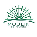 LE MOULIN DE FOURGES