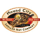 Mound City Shelled Nut