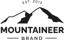 Logo for mountaineerbrand.com