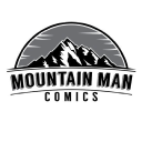 Mountain Man Comics