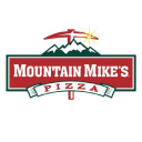 mountain mikes pizza logo