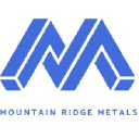 mountainridgemetals.com