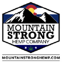 Mountain Strong Hemp